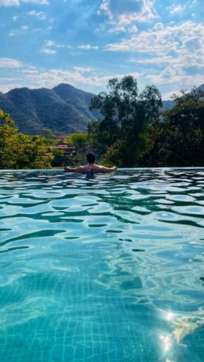 The Riverside Estate Luxury Private Pool Villa Udaipur